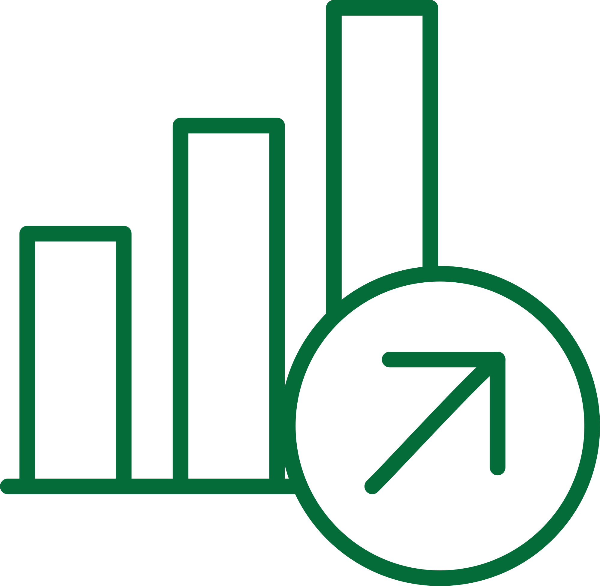 Stałą stopę zwrotu minimum 5% rocznie od zainwestowanej kwoty